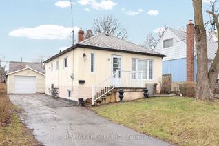Bungalow for Sale, 15 Boniface Ave, Toronto, ON