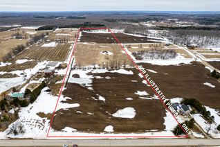 Vacant Residential Land for Sale, 595298 4th Line, Blue Mountains, ON