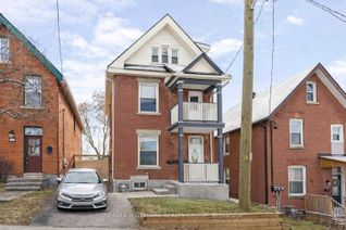 Property for Sale, 70 Anderson St, West Centre Town, ON