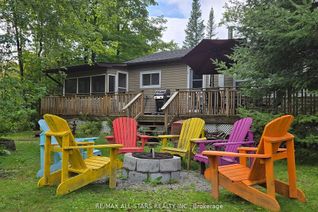 Detached House for Sale, 47 Kennedy Dr, Trent Lakes, ON