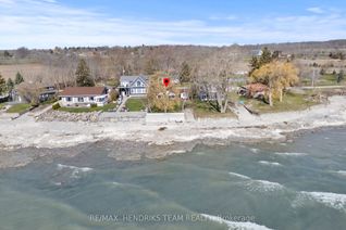 Detached House for Sale, 11273 Harbourview Rd, Wainfleet, ON
