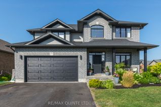 House for Sale, 104 Hampton Ridge Dr, Belleville, ON