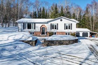 Property for Sale, 237 Clark Lake Rd, Bancroft, ON