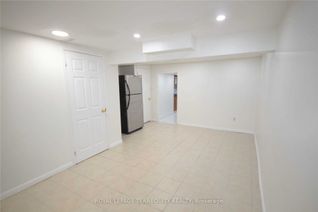 Property for Rent, 111 Caronia Sq #BSMNT, Toronto, ON
