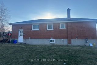 Bungalow for Rent, 352 Phillip Murray Ave, Oshawa, ON