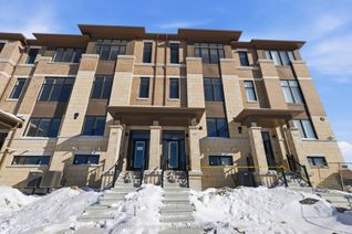 Townhouse for Sale, 11379 Leslie St, Richmond Hill, ON