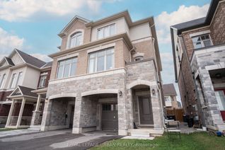 Semi-Detached House for Sale, 3963 Lodi Rd, Burlington, ON
