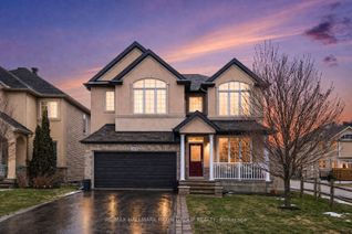 Detached House for Sale, 1878 Montmere Ave, Orleans - Cumberland and Area, ON