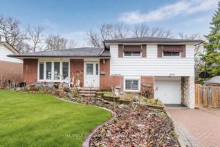 Sidesplit for Sale, 509 Arnhem Dr, Oshawa, ON
