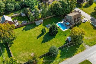 Detached House for Sale, 8063 King St, Clarington, ON