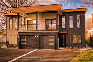 Duplex for Sale, 62 Gray St, Severn, ON