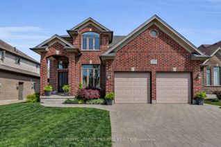 Detached House for Sale, 3208 Morgan Ave, London South, ON