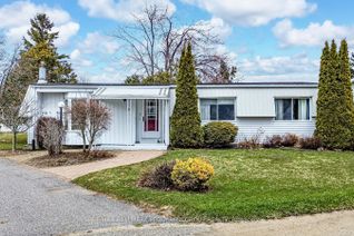 Bungalow for Sale, 8 Carmans Cove N/A, Innisfil, ON