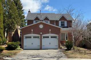 Property for Rent, 4 Mendys Forest(Lower Level) N/A, Aurora, ON