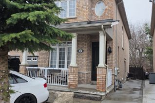 Semi-Detached House for Rent, 60 Wood Rim Dr #Basement, Richmond Hill, ON