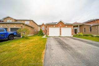Bungalow for Rent, 114 Bird St, Barrie, ON