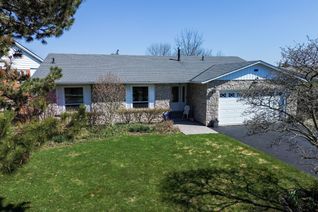 Property for Sale, 1233 Havendale Blvd, Burlington, ON