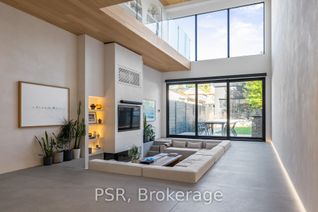 Detached House for Sale, 53 Palmerston Ave, Toronto, ON