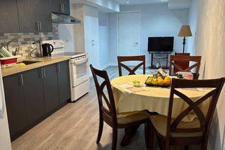 Property for Rent, 372 Mantle Ave #Basement, Whitchurch-Stouffville, ON