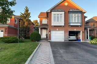 Property for Rent, 122 Pressed Brick Dr #Upper, Brampton, ON