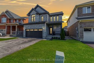 Detached House for Sale, 8 Elderberry Rd, Thorold, ON