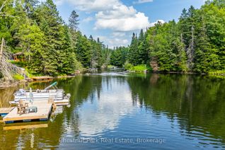 Detached House for Sale, 1054 Green Lake Rd, Algonquin Highlands, ON Detached House for Sale, 1054 Green Lake Rd, Algonquin Highlands, ON