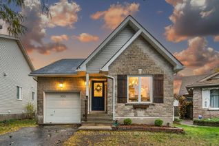House for Sale, 753 Shire's Way, Kingston, ON