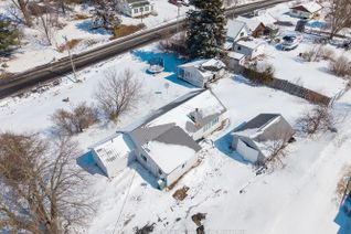 House for Sale, 2 Mary St, McKellar, ON