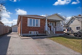 Bungalow for Rent, 122 Rosehill Blvd, Oshawa, ON
