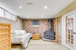 Property for Rent, 1209 Sixth Line #Lower, Oakville, ON
