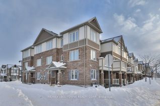 Townhouse for Sale, 1133 Duignan Cres, Milton, ON