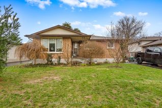 Bungalow for Sale, 56 Royal Oak Dr, Welland, ON