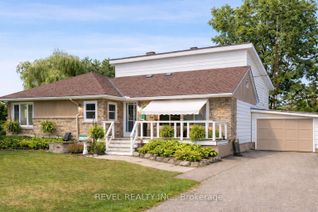 Backsplit for Sale, 1407 Kottmeier Rd, Thorold, ON