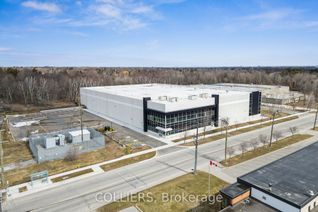 Industrial Property for Sale, 610 Coronation Dr, Toronto, ON