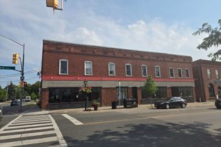 Commercial/Retail Property for Lease, 15 King Ave W, Clarington, ON