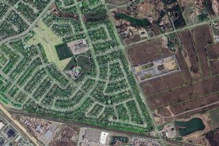 Commercial Farm for Sale, 12151 Albion Vaughan Rd S, Vaughan, ON