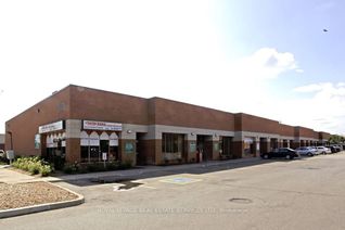 Property for Sublease, 3176 Ridgeway Dr #60-62, Mississauga, ON Property for Sublease, 3176 Ridgeway Dr #60-62, Mississauga, ON