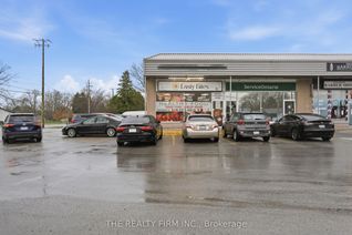 Business for Sale, 2295 Wharncliffe Rd S #1, London South, ON