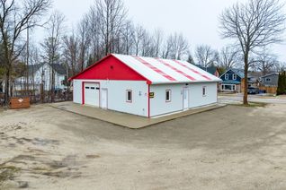Investment Property for Sale, 76 Edwin St E, Meaford, ON