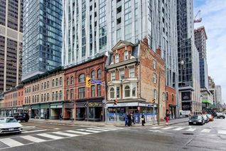 Commercial/Retail Property for Sale, 1 Yorkville Ave #107, 108 &, Toronto, ON