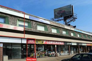 Commercial/Retail Property for Lease, 738 Sheppard Ave E #200, Toronto, ON