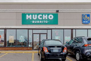 Restaurant Business for Sale, 320 Harwood Ave S #2, Ajax, ON
