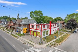 Commercial/Retail Property for Lease, 166 Adelaide Ave E, Oshawa, ON