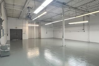 Industrial Property for Lease, 50 Silver Star Blvd #229-230, Toronto, ON