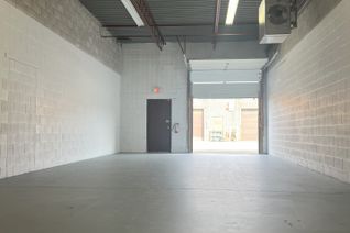 Industrial Property for Lease, 50 Silver Star Blvd #219, Toronto, ON