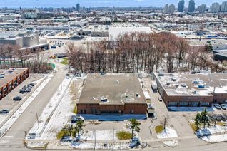 Industrial Property for Sale, 411 Nugget Ave, Toronto, ON