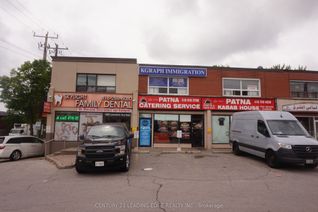 Office for Lease, 1887 Lawrence Ave E #A, Toronto, ON