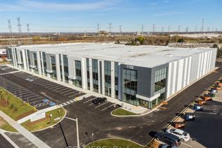 Industrial Property for Sale, 7755 Birchmount Rd #101, Markham, ON