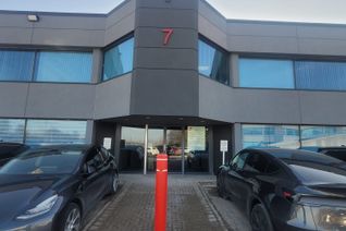 Property for Lease, 2600 Skymark Ave #7-104, Mississauga, ON Property for Lease, 2600 Skymark Ave #7-104, Mississauga, ON