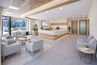 Commercial/Retail Property for Lease, 2182 Dundas St, Toronto, ON